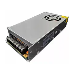 IRM - Fuente De Poder Transformador 12v 20 Amperes 120w Switching