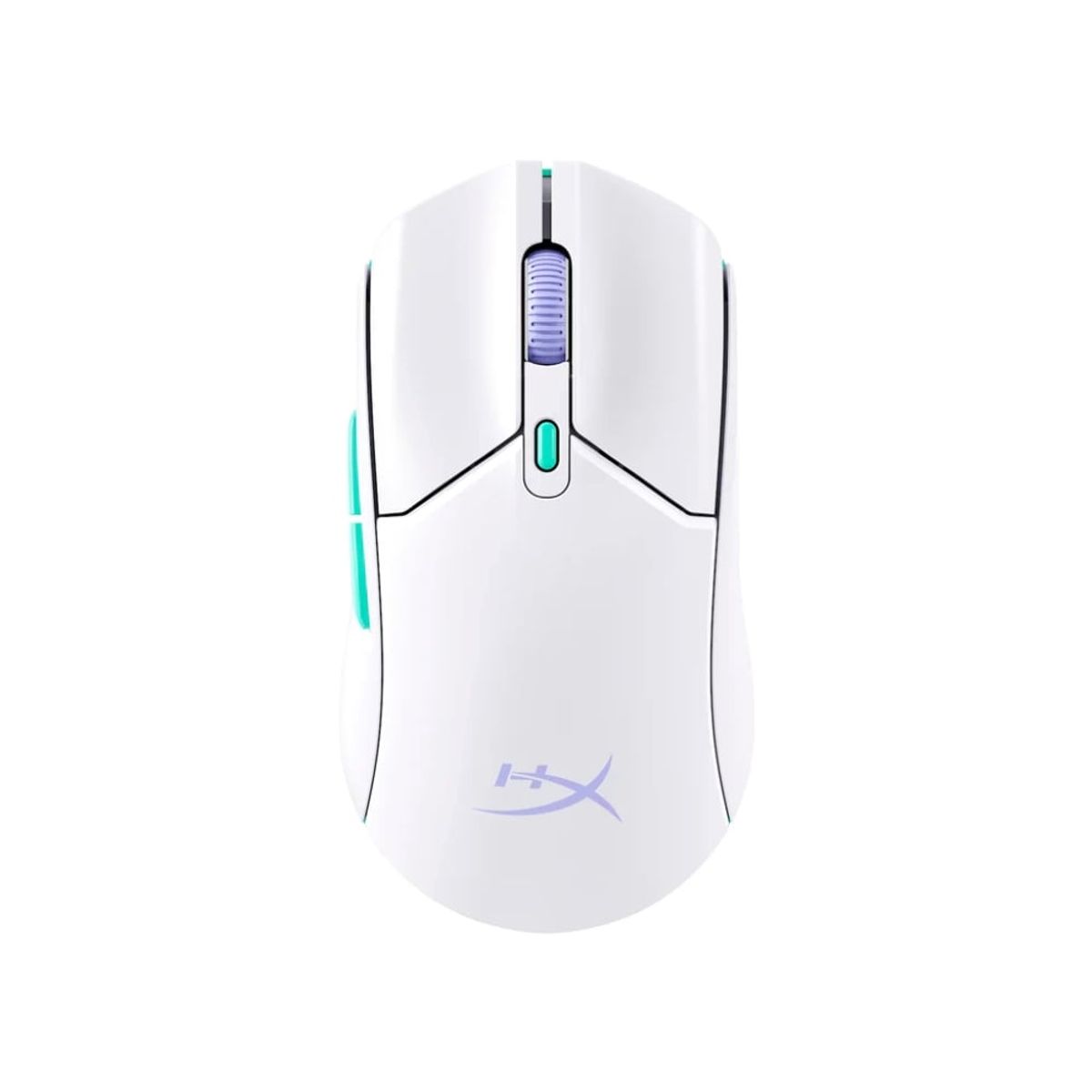 HYPERX - Mouse HyperX Pulsefire Haste 2 Core Wireless 12000DPI RGB BT