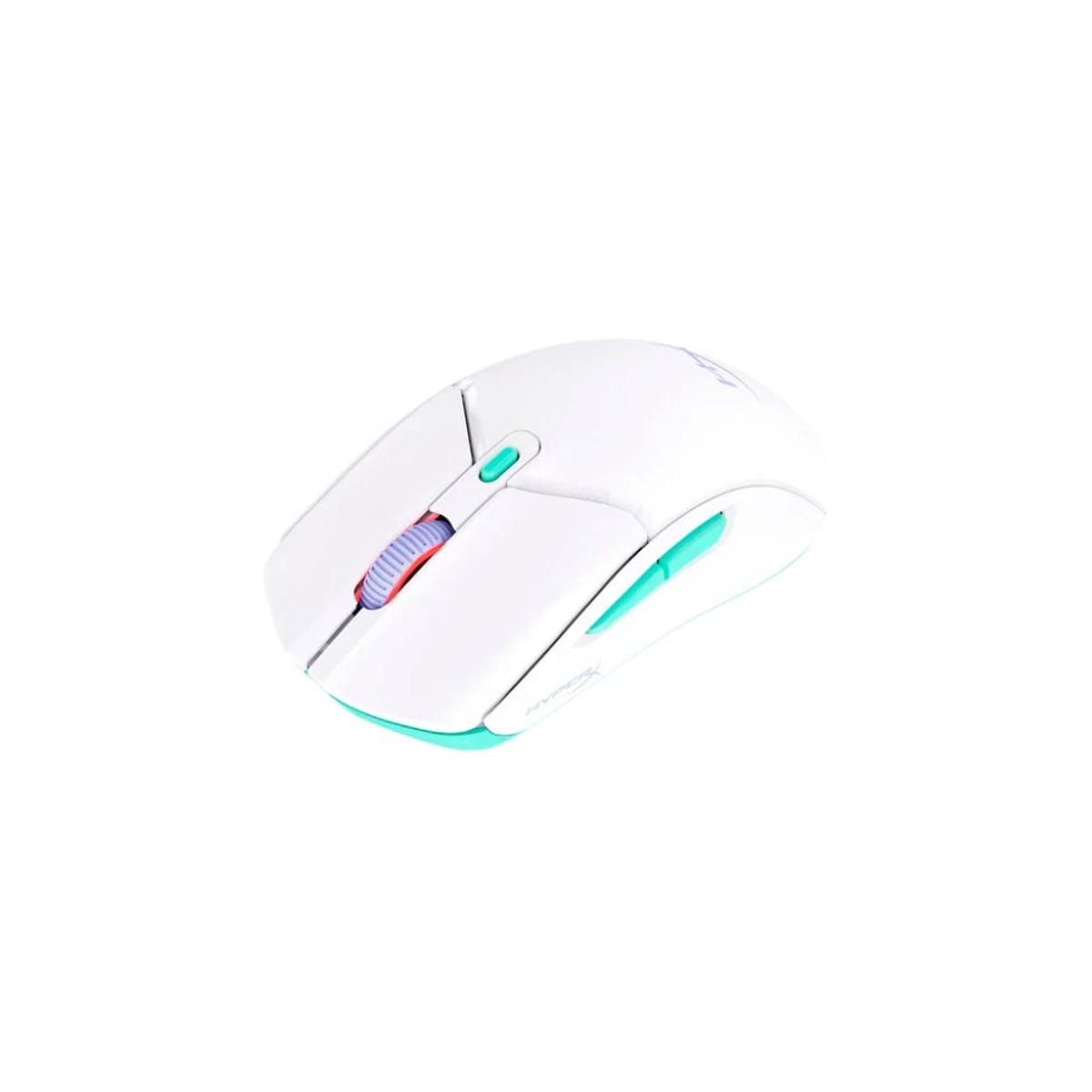 HYPERX - Mouse HyperX Pulsefire Haste 2 Core Wireless 12000DPI RGB BT
