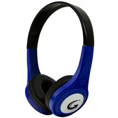 HONK - AUDIFONO DIGILIFE DGL450020 AZUL ENERGY ECO