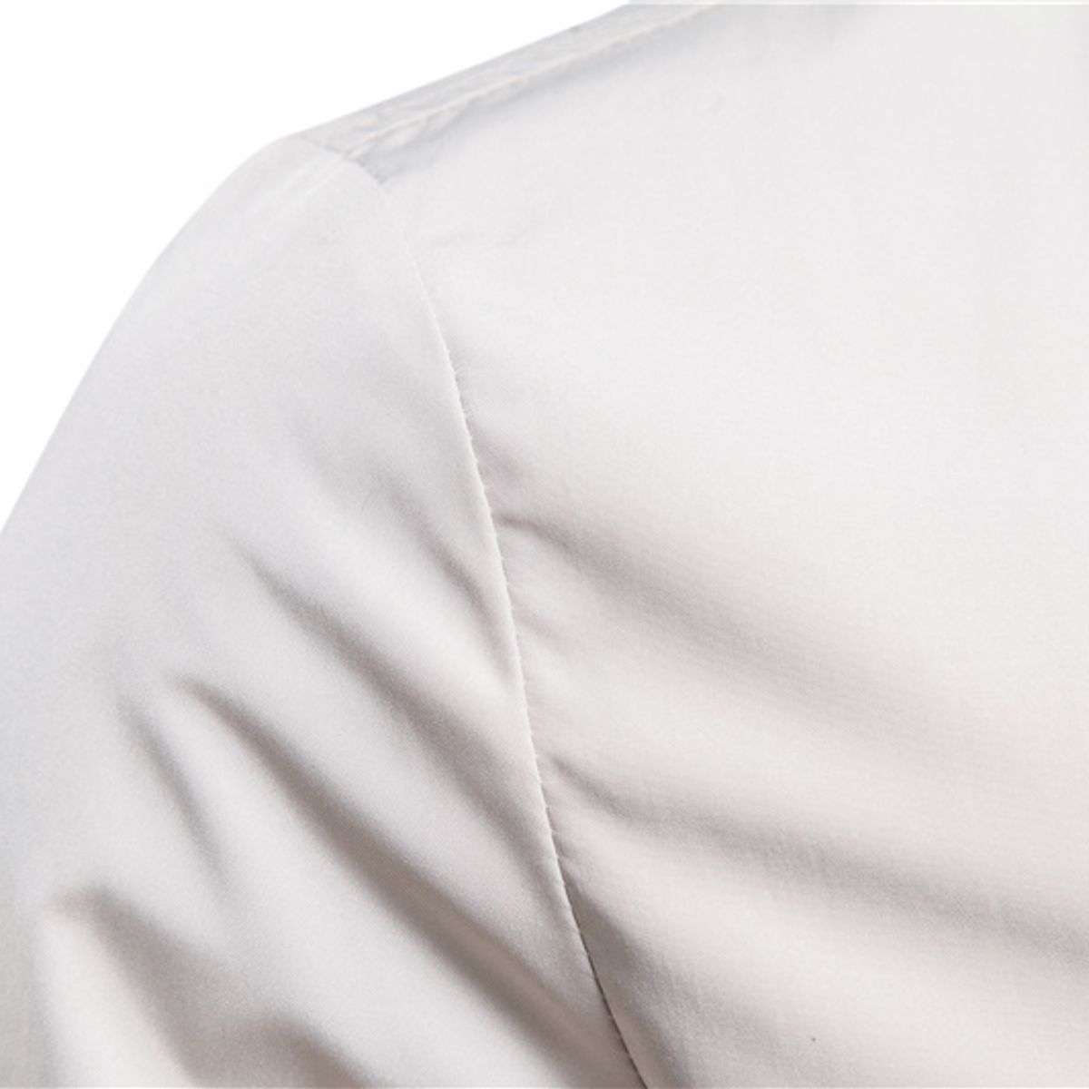 TIOZONEY - Chaqueta Hombre