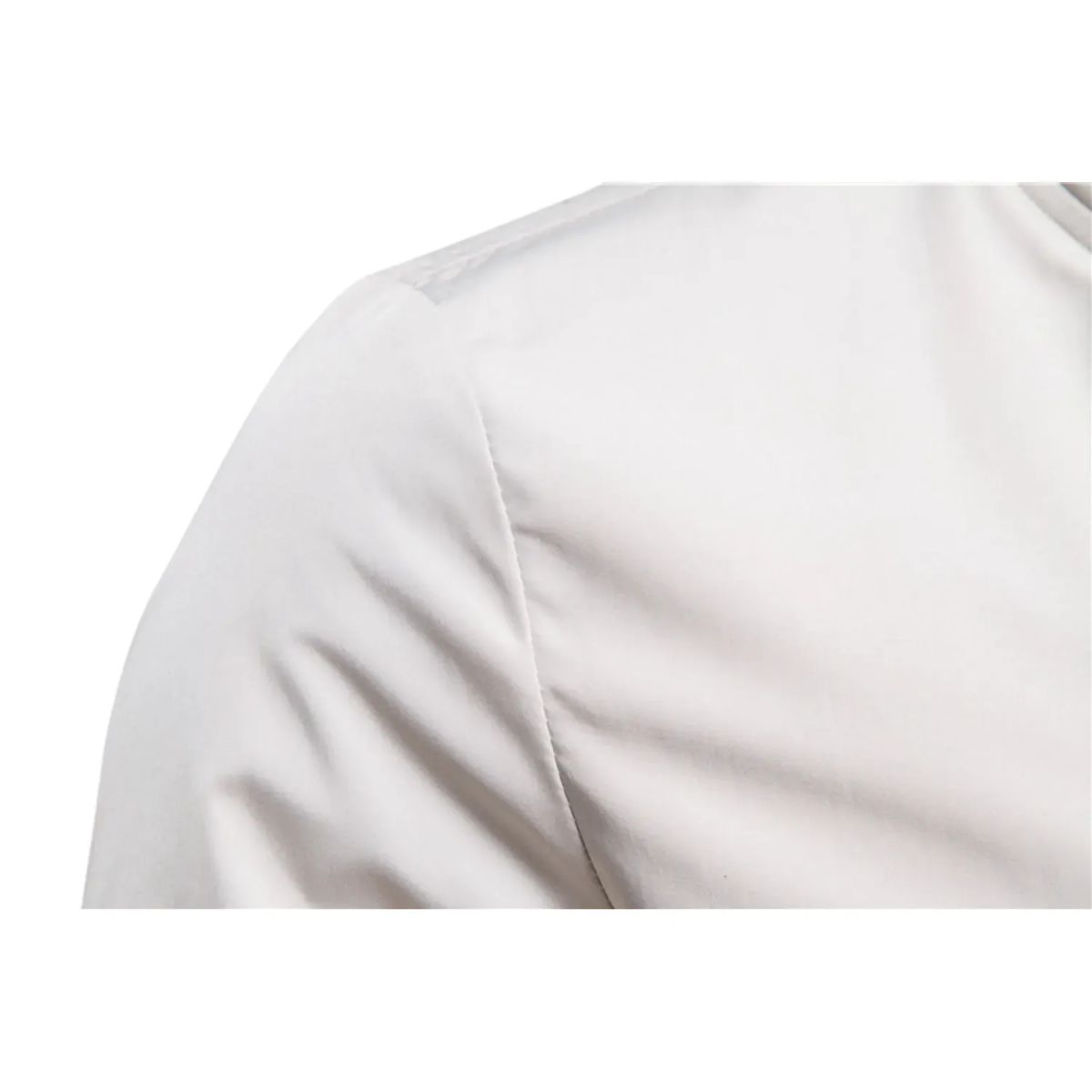 TIOZONEY - Chaqueta Hombre