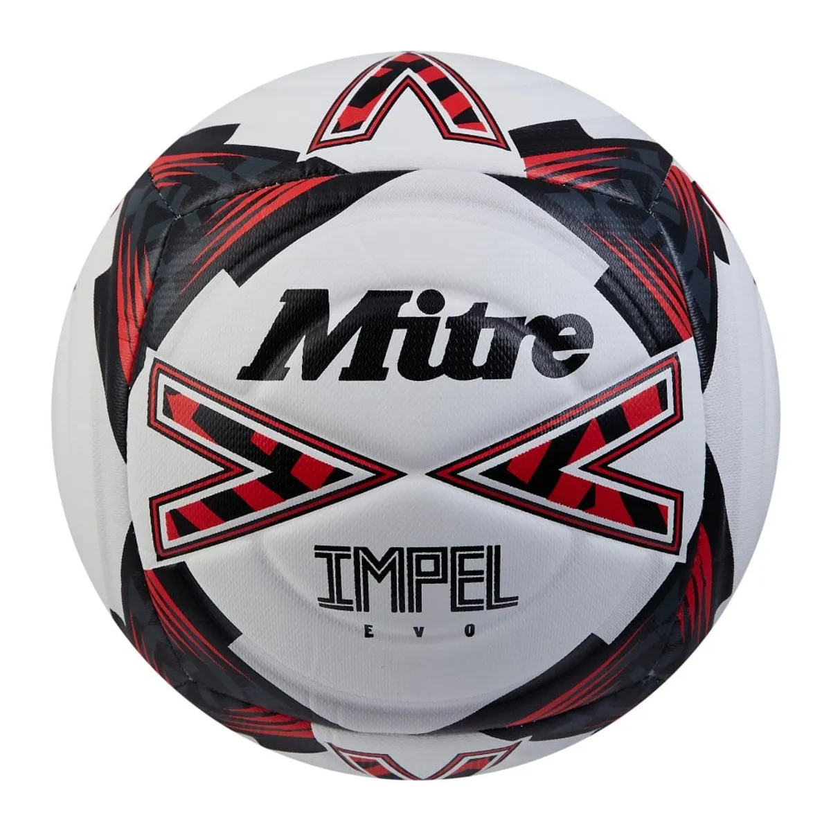 MITRE - Balón Fútbol Mitre Impel EVO - N°4