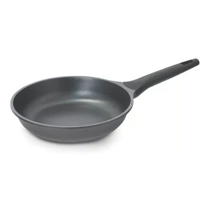 GENERICO - Sartén de 24 cm antiadherente Majestic Ilko
