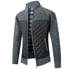 TIOZONEY - Chaqueta Hombre
