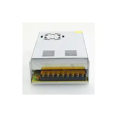 IRM - Fuente De Poder Transformador 12v 30 Amperes 120w Switching