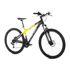 LAHSEN - BICICLETA MTB RADAL 4 ARO 27.5