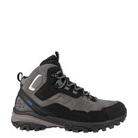 Botin Outdoor Hombre Negro Elon