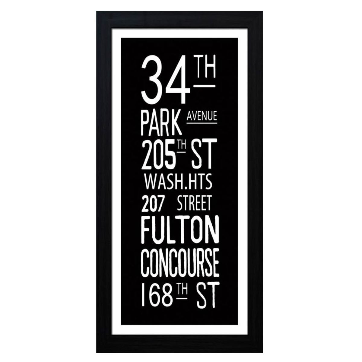 RONDA - Lamina Street 57 TH 35X70