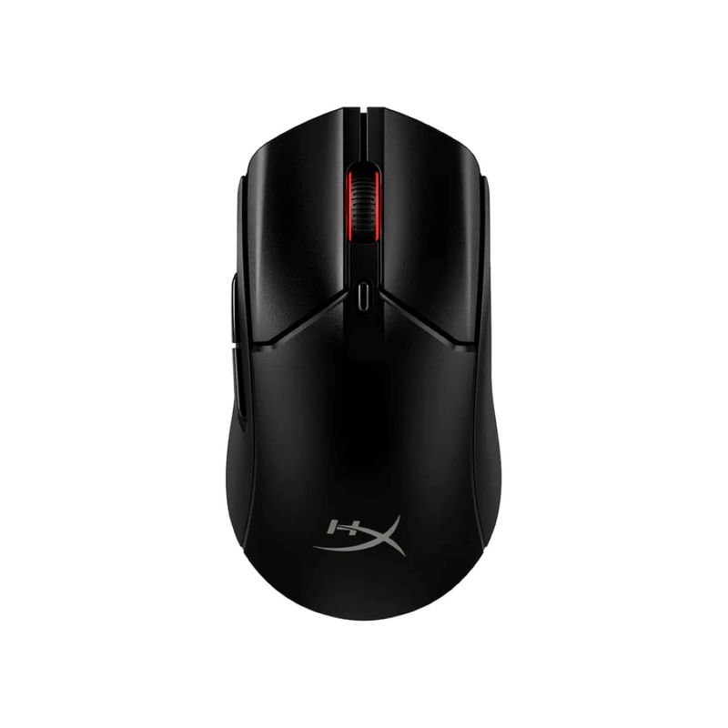 HYPERX - Mouse HyperX Pulsefire Haste 2  Wireless 26K RGB BT