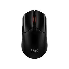 HYPERX - Mouse Pulsefire Haste 2 Wireless 26K RGB BT