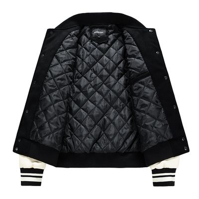 Imagen 2 del producto Chaqueta Pu Hombre