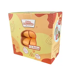 GENERICO - 240 Bolsas Compostables a Base de Maiz Perro Eco Friendly