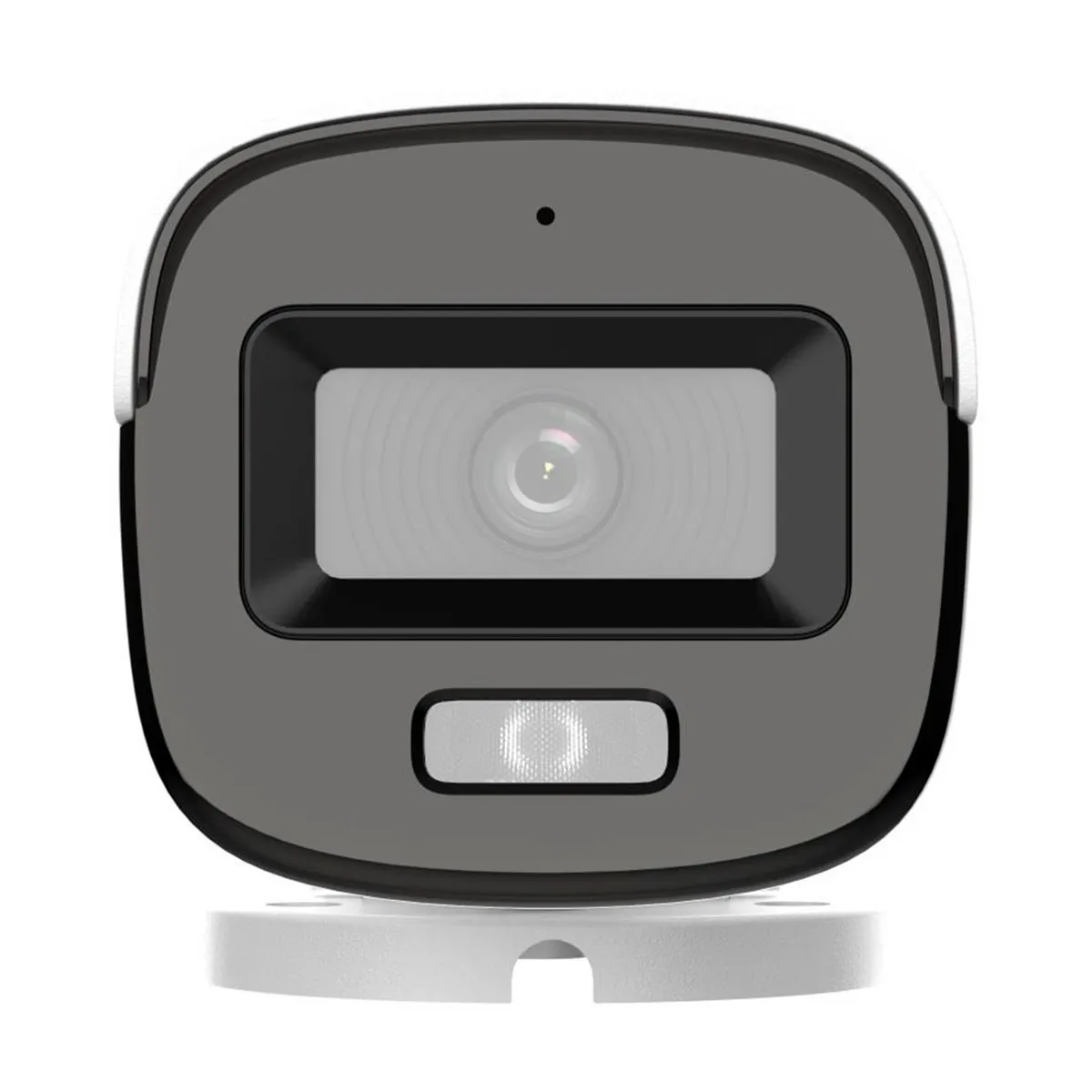 HIKVISION - Camara MiniBala Hikvision SmartHybrid Light 2MP ColorVu IP67