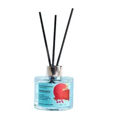 WAKESHOME - Difusor Ambiental Perfume De Varillas Aroma 100ml