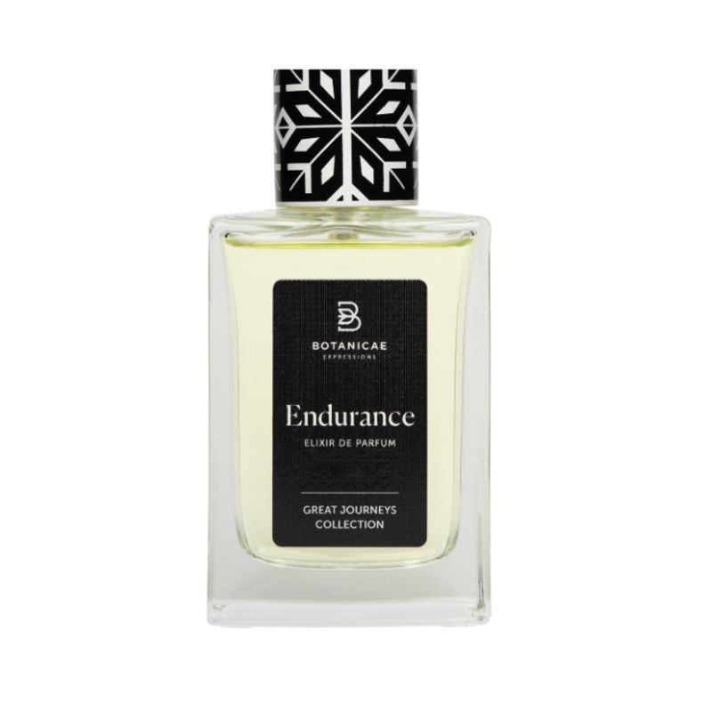 BOTANICAE - Botanicae Endurance 75ml