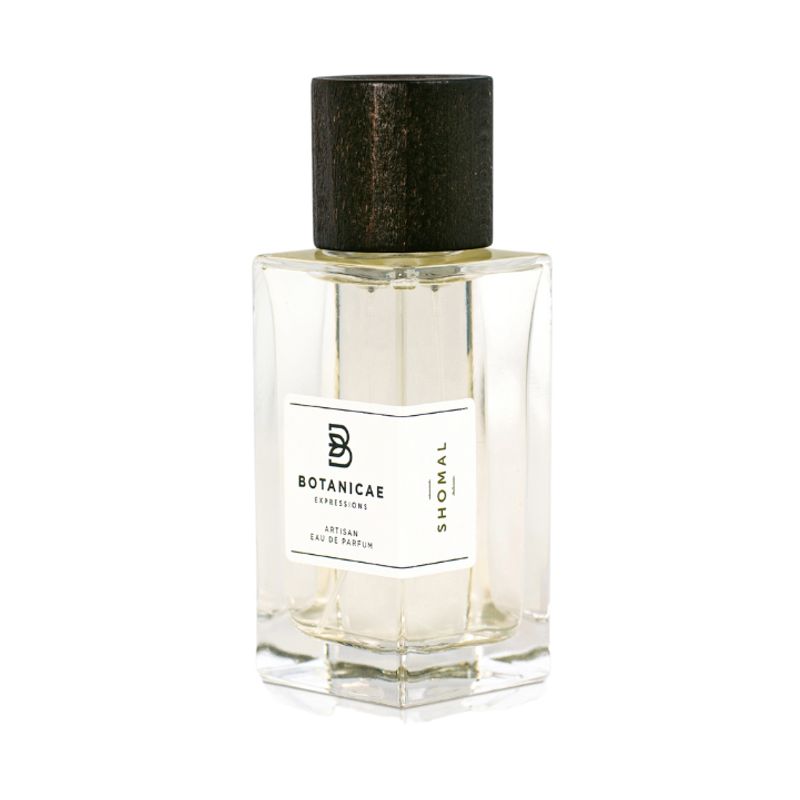 BOTANICAE - Botanicae Expressions Shomal Edp 100ml
