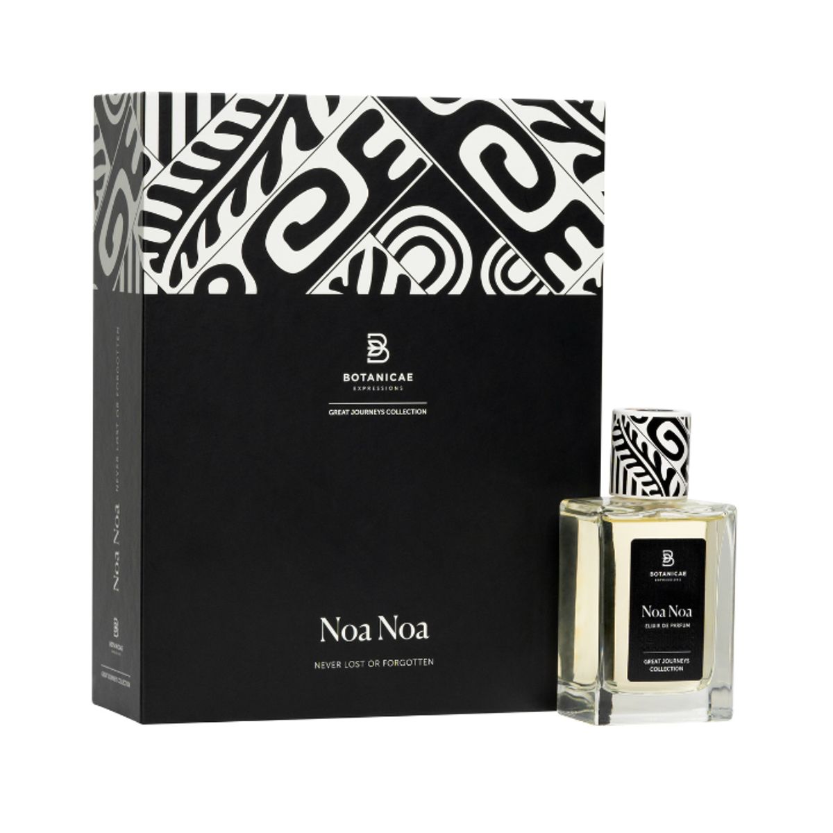 BOTANICAE - Botanicae Noa Noa 75ml