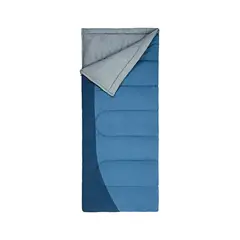 GENERICO - Saco de dormir Tempo Light Blue Doite color azul