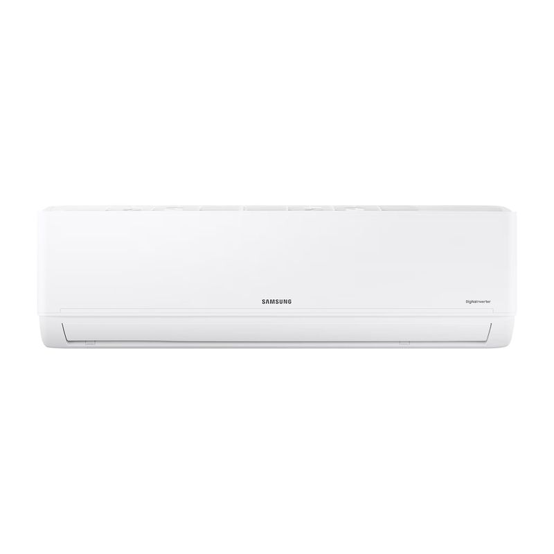 SAMSUNG - Aire Acondicionado Samsung Split Inverter F/C 24000 BTU