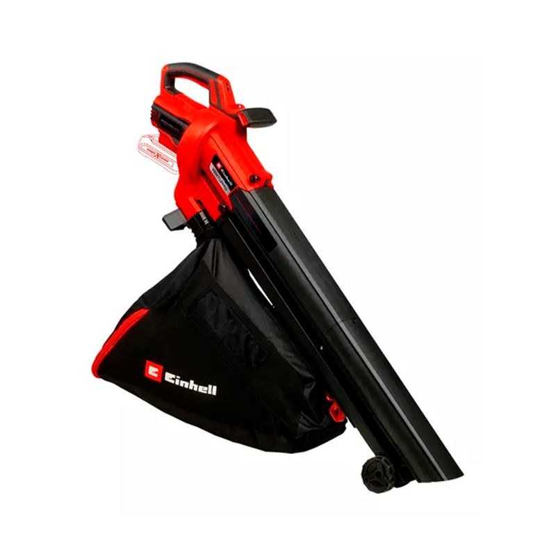 EINHELL - Aspiradorsoplador De Hojas Einhell Venturro 18210