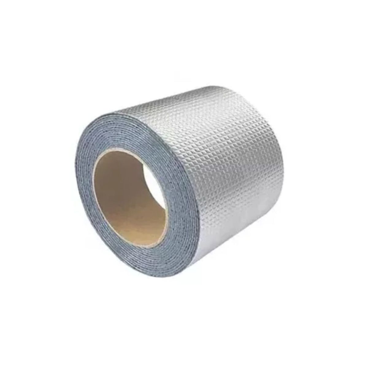 Cinta Sellador Techo Butilo Gotera Impermeable 100mm X 10mts, marca GENERICO - Foto 2