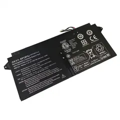 GENERICO - BATERIA ACER S7-391 AP12F3J 4C NEGRO ORG