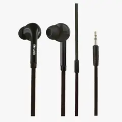 AIWA - AUDIFONO IN-EAR AW-B60 NEGRO STEREO