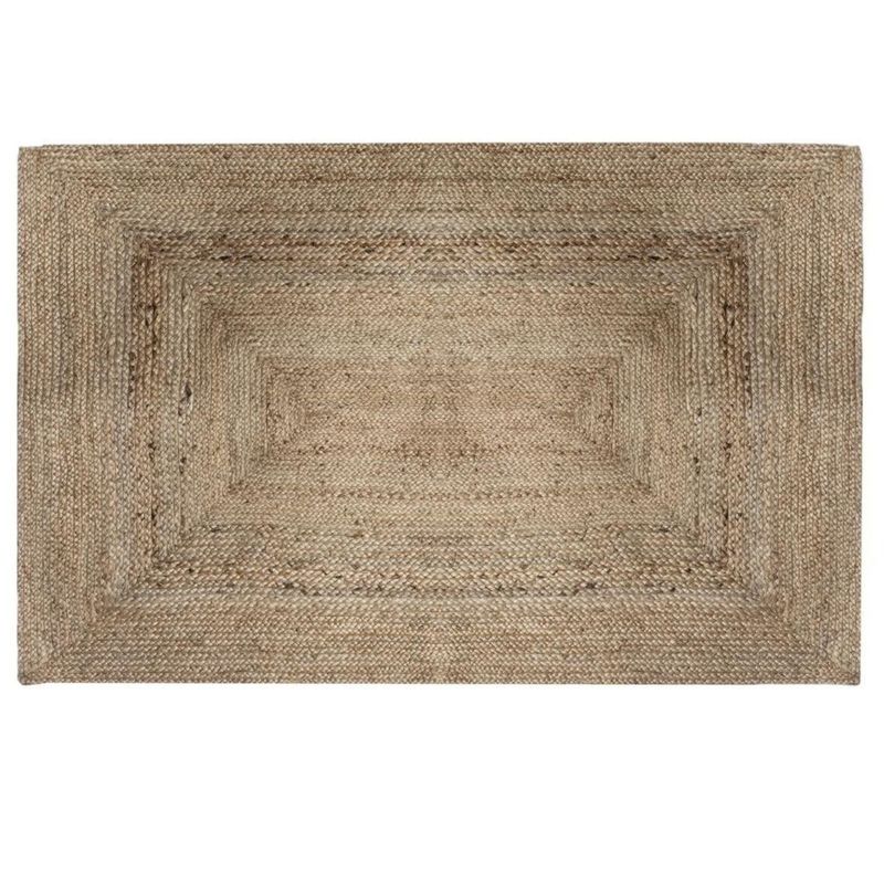 ATMOSPHERA - Alfombra Yute Natural 120X170 cm Atmosphera.