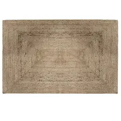 ATMOSPHERA - Alfombra Yute Natural 120X170 cm