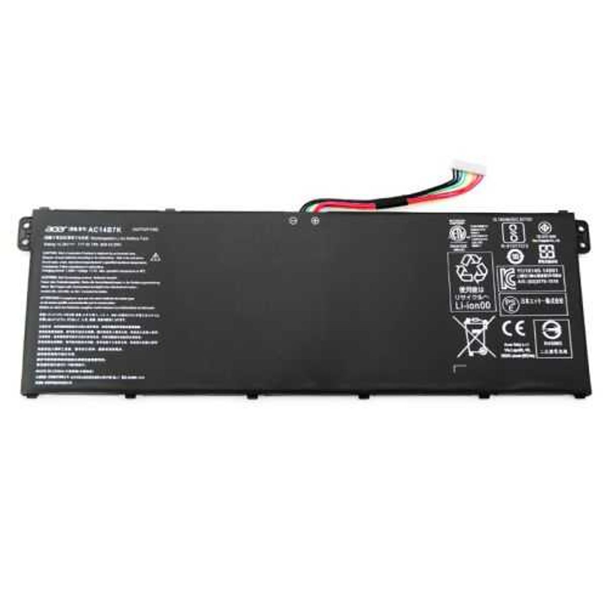 GENERICO - BATERIA ACER SWIFT 3 SF314-52 AC14B7K ORG