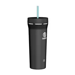 TAKEYA - BOTELLA TERMICA 950ML BOMBILLA TUMBLER ONYX
