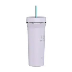 TAKEYA - BOTELLA TERMICA 950ML BOMBILLA TUMBLER VIVACITY PURPLE