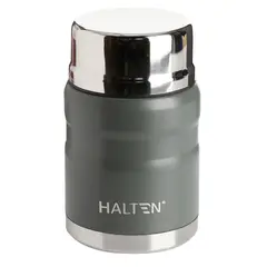 HALTEN - Termo Comida Acero Inoxidable 0.75 Litros