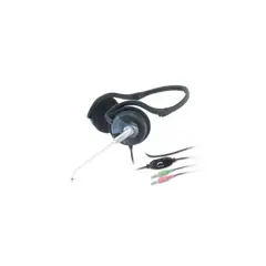 GENIUS - Audífonos HS-300N