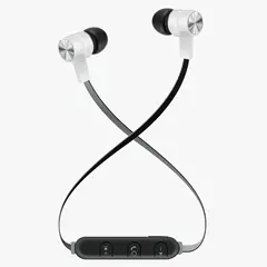 MAXELL - AUDIFONO BT SPORT B2 BLANCO