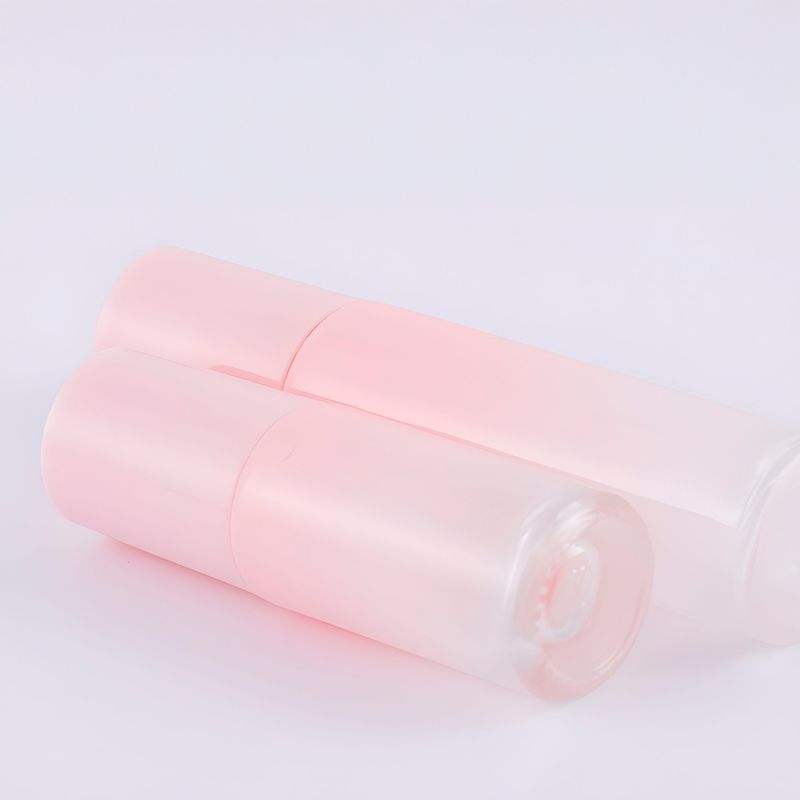 GENERICO - X12 Roll On Botella Bolas Rodillo Rosa Aceite Esencial 10ml