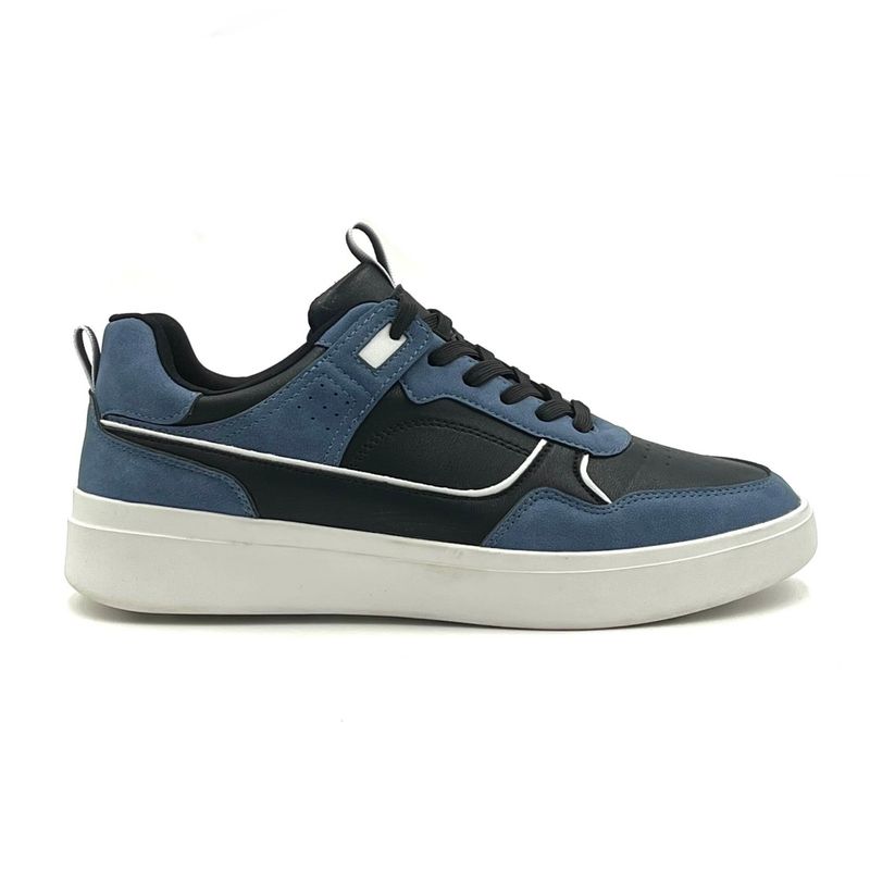 VERAZZI - Zapatilla Urbana Hombre
