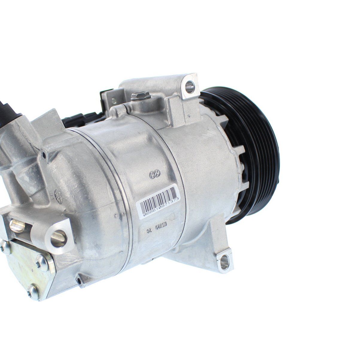 VALEO - Compresor de AC VCS141C 6PK 12V VALEO