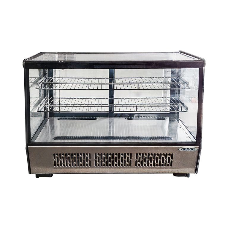 BOZZO Vitrina refrigerada CW-160 sobremesa