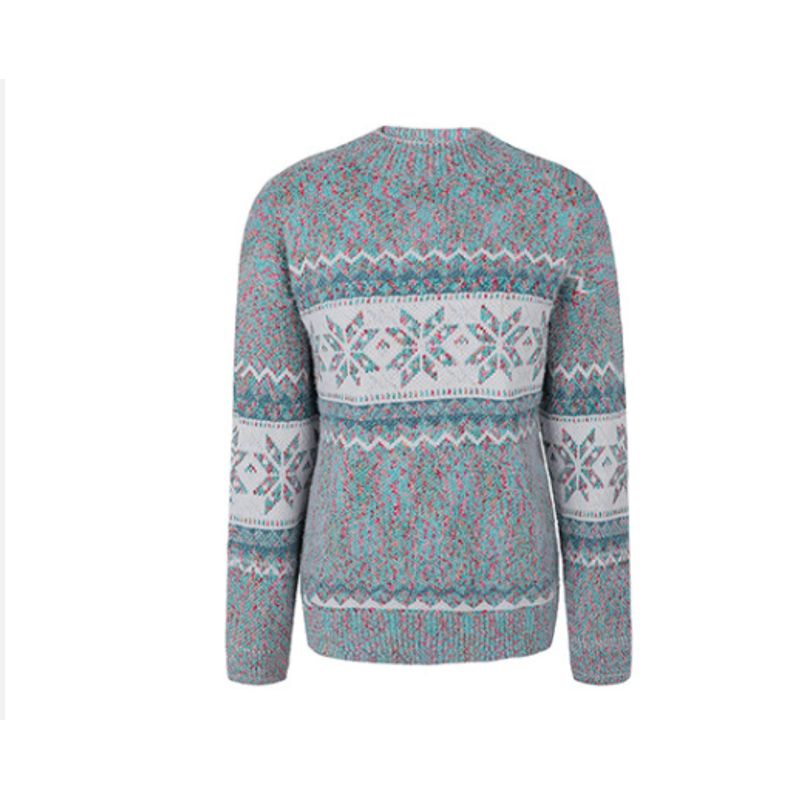 TIOZONEY - Sweater Mujer