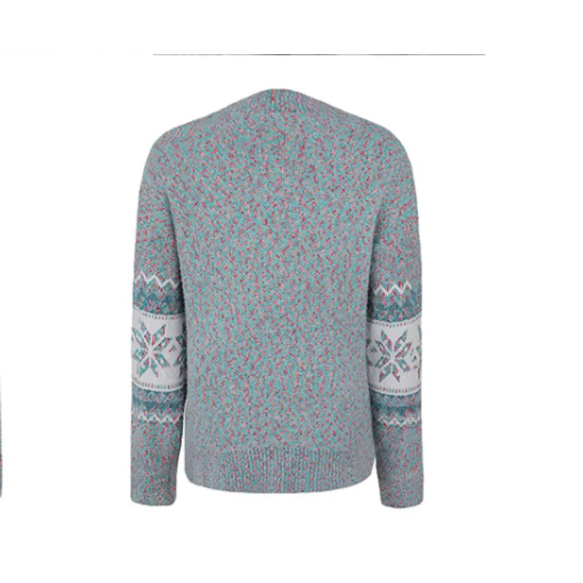 TIOZONEY - Sweater Mujer
