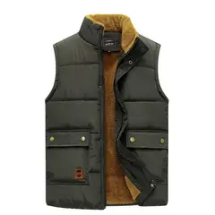 TIOZONEY - Chaqueta Sin Mangas Ripstop Liviana De Varon-Verde
