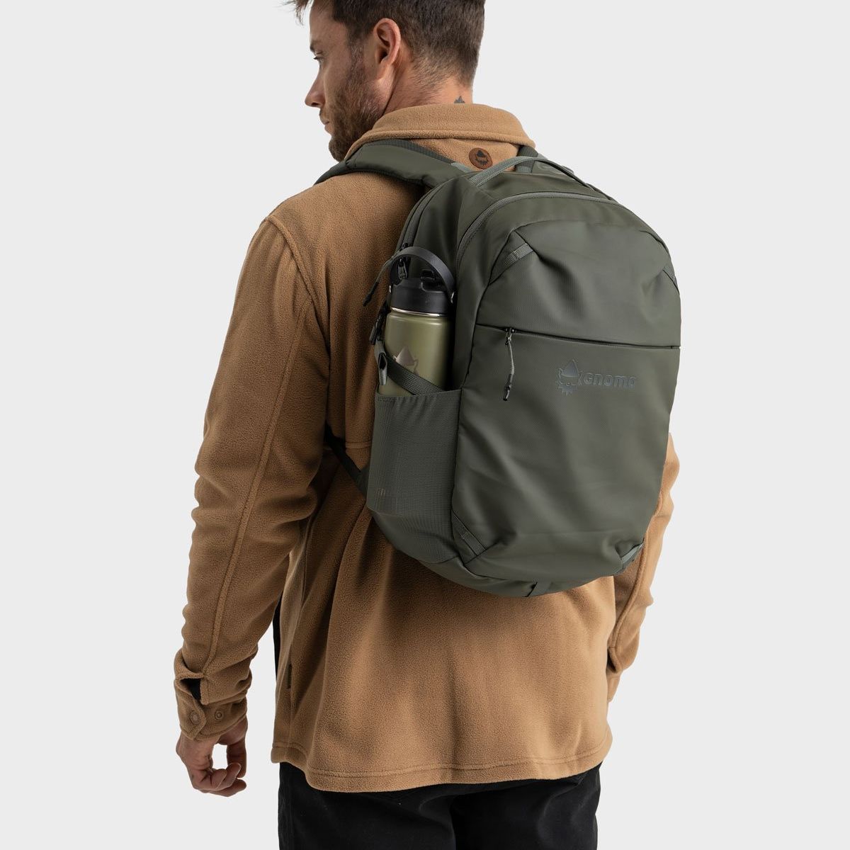 GNOMO - Mochila Clamer 26L Gnomo