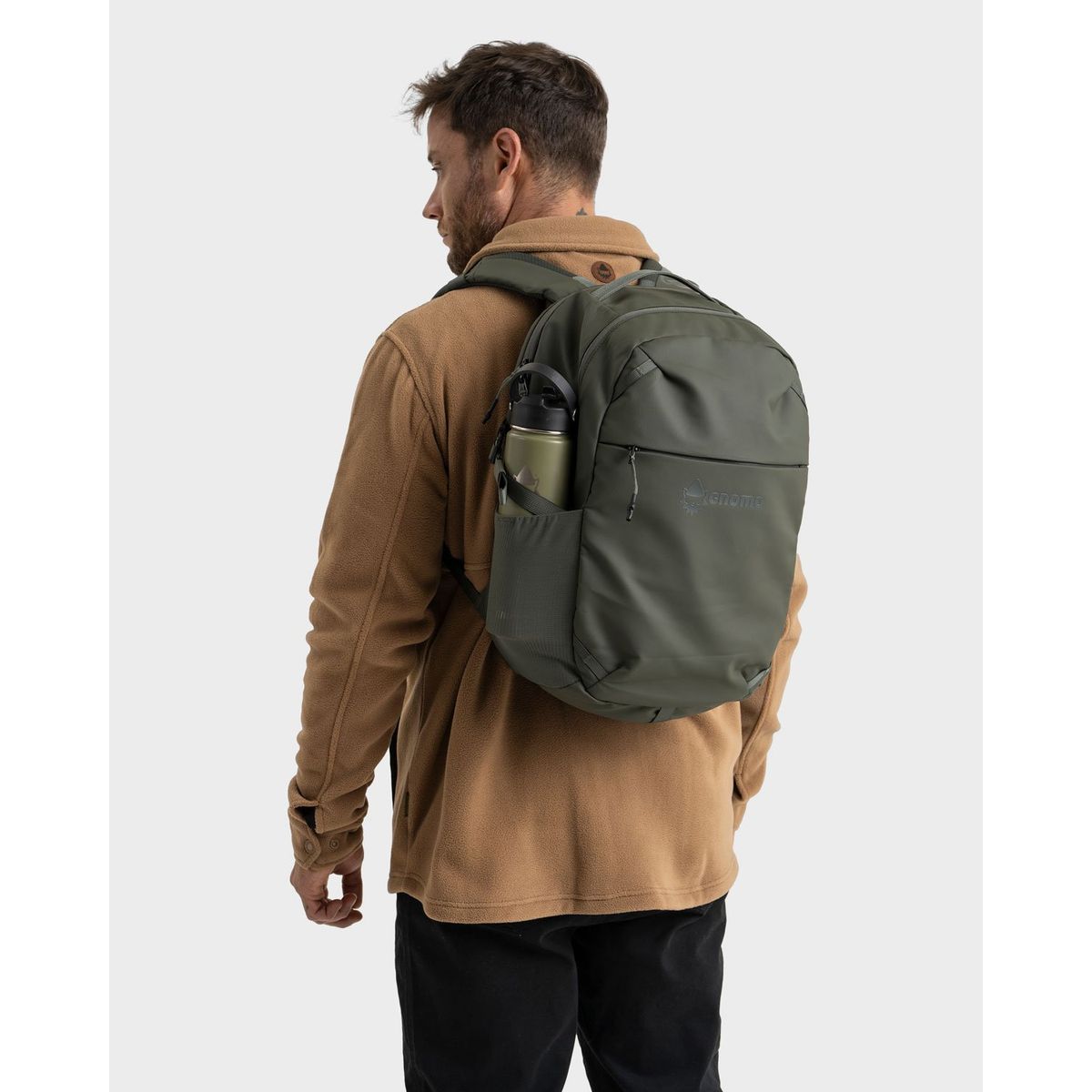 GNOMO - Mochila Clamer 26L Gnomo