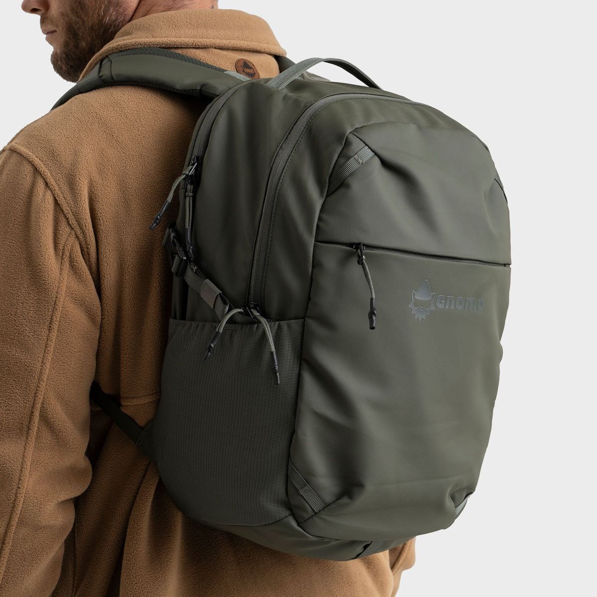 GNOMO - Mochila Clamer 26L Gnomo