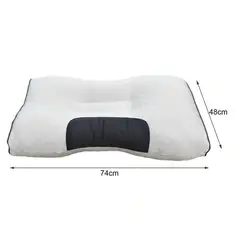 GENERICO - Almohada Cervical Ajustable
