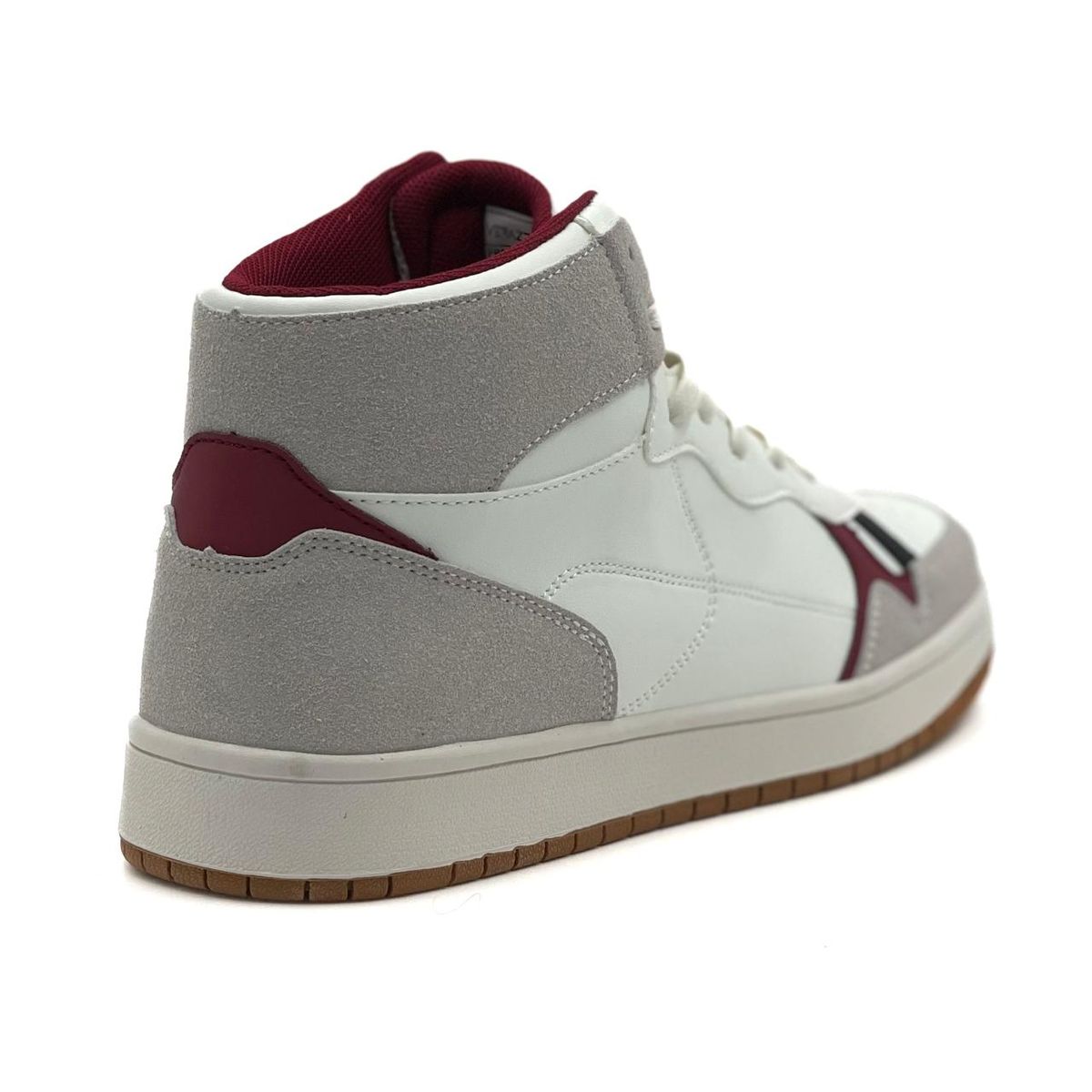VERAZZI - Zapatilla Urbana Hombre Caña