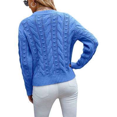 Imagen 2 del producto Sweater Cuello Redondo Mujer