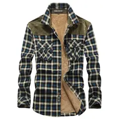 TIOZONEY - Camisa Hombre